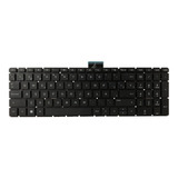 Teclado Para Hp 15-bs 15-bw 15-bs011la 15-cw022la 15-cw023la