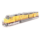 (d_t) Bachmann  Dd40ax Centennial  62108 Sonido Usado