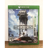 Jogo Star War Battlefront - Xbox One