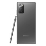 Samsung Galaxy Note20 5g 128 Gb Gris Místico Original Grado B