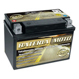 Bateria Route Para Motomel Strato Euro 150 - Ytx7a-bs