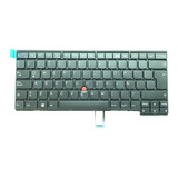 Teclado Thinkpad T440 T450 T460 Latino.