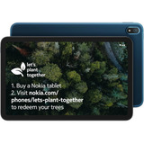 Tableta Android Nokia T20 Ta-gb Wi-fi - Azul Océano