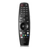 Compatible Con Control LG Original Magic Mr20ga 2022 Netflix