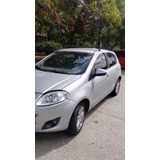 Fiat Palio 2013 1.6 Essence 115cv Pack Seg Dualogic