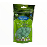 Fertilizante Vitasac Plantas 20 Unidades 60gr Anasac