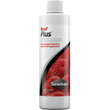 Reef Plus 250ml Seachem Aminoacidos Y Vitaminas Para Corales