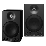 Par Monitores Estudio X2 Yamaha Msp3a Profesional - Oddity