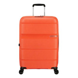 Mala De Viagem American Tourister Linex Média Laranja