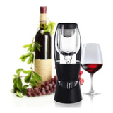 Aireador Oxigenador Decantador Vino Decanter Con Base