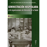 Administracion Hospitalaria Lemus