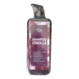 Shampoo Extracto Cebolla Romero - g a $76