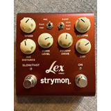 Strymon Lex V2