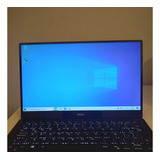 Notebook Dell Xps 13 9360
