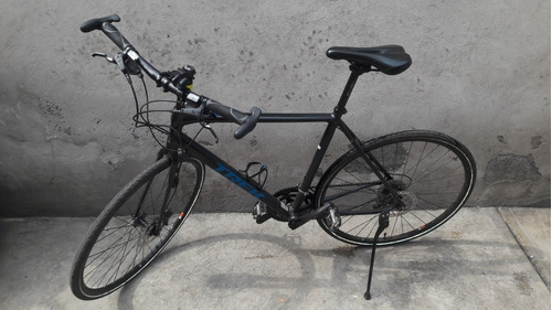 Bicicleta Trek Zector 2