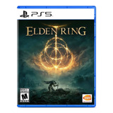 Elden Ring Ps5 Nuevo Físico