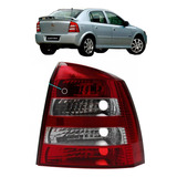 Faro Trasero Chevrolet Astra 5/pta 2003 2004 2005 2006 2007 