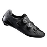 Zapatilla De Ciclismo Carretera Shimano Sh-rc900 Boa®