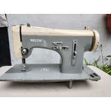 Necchi Maquina De Coser Familiar Mod 315. Leer Descripción 