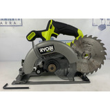 Sierra Circular Ryobi Brushless Hp 6-1/2 Psbcs01b