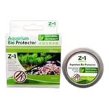 Bioprotector Z-1 Mata Planarias E Hydras, No Mata Gambas.