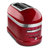 Tostadora Automática Kitchenaid Pro Line Series De 2 Rebanad