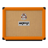 Amplificador Orange Rocker 32 Para Guitarra Bocinas 2x10 30w
