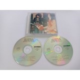 Cd Led Zeppelin Dancing Days Cd Raro 