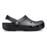 Crocs Classic Clog Negro