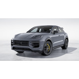 Porsche Cayenne Turbo Gt (e3.2) 0km 2024 - Porsche Argentina