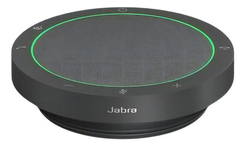 Parlante Con Micrófono Jabra Speak2 40 Ms Usb Manos Libres