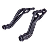 Headers Multiples Troca Silverado Sierra 4x4 4x2 1988 A 1995