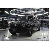 Mercedes G 63 Brabus 2022 Blindada Nivel Iii