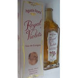 Paquete De 3 Royal Violets De Agustin Reyes 5 Oz Agua De Col