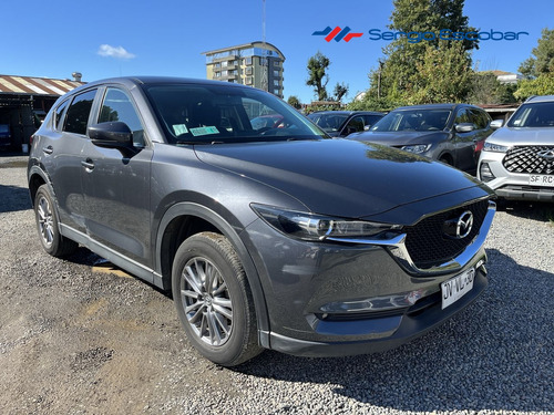 Mazda Cx-5 All New Cx5  R  2.0 2018