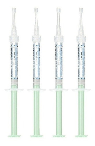 Opalescence Blanqueamiento Dental 4 Piezas ( 20% Menta )