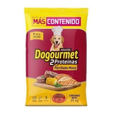 Dogourmet Parrillada Mixta 25kg