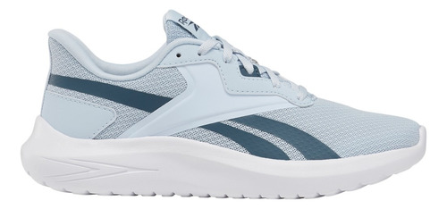 Tenis Reebok Energen Lux Para Correr  Azul Claro Mujer