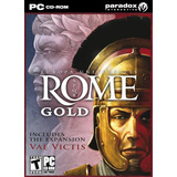 Europa Universalis Rome Gold - Pc