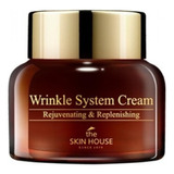 Crema De Colágeno Anti Edad Coreana The Skin House