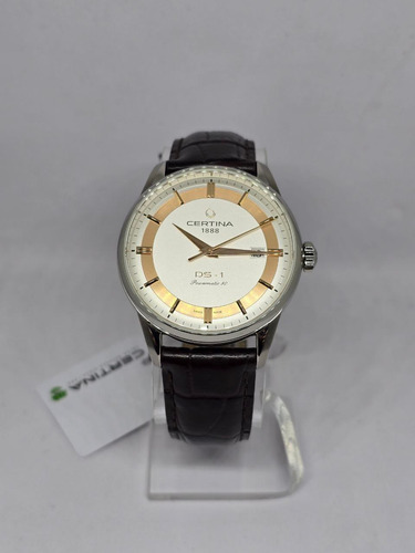 Reloj Certina Himalaya Ds-1 Powermatic 80