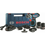 Bosch 06019f60g0 Atornillador Y Taladro