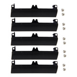 5xlaptop Hdd Bay Tornillo Para Latitude E6430 E6530