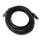 Cable Gigabit Blindadored Ftp 1 Metro Cat6 Ethernet Rj45