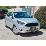 Ford Ka 1.5 S 5ptas. Gnc 2016