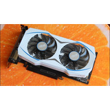 Placa De Vídeo Asus Gtx 1050 2gb