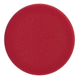 Sonax (493100 - Almohadilla De Pulido, Color Rojo