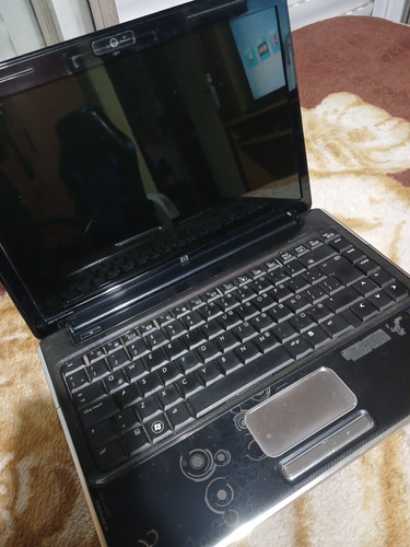 Notebook Hp Pavilion Dv4