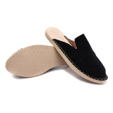 Mule Bico Fino Loafer Havaianas Masculino E Feminino Origine