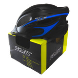 Casco De Bicicleta In Mould Fast Viper